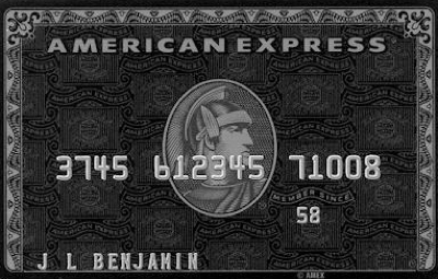 American express